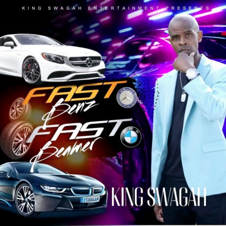 Fast Benz Fast Beamer | Boomplay Music