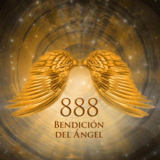 888 Bendición del Ángel: Activación de la Abundancia Dorada