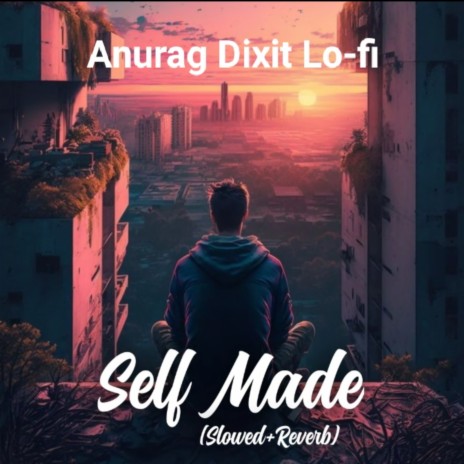 Ishqam [Slowed & Reverb] (Lo-fi) ft. Anurag Dixit Lofi | Boomplay Music