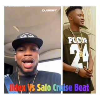 Jidex Vs Salo Cruise Beat