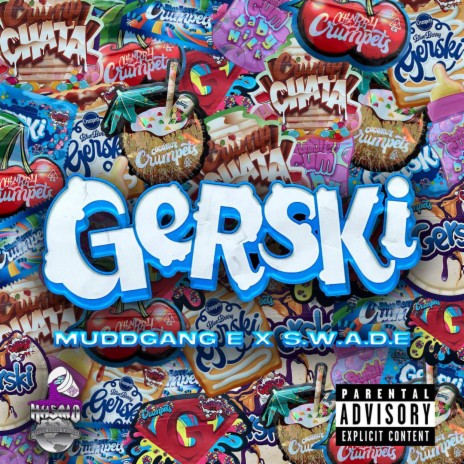 Gerski ft. S.W.A.D.E.