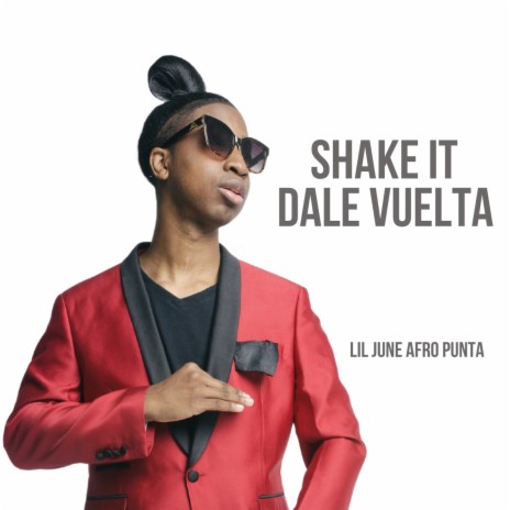 Shake It Dale Vuelta | Boomplay Music