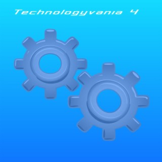 Technologyvania 4