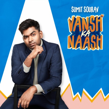 Saaz (From Sumit Sourav: Vansh Ka Naash) | Boomplay Music