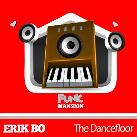 The Dancefloor (Original Mix) | Boomplay Music