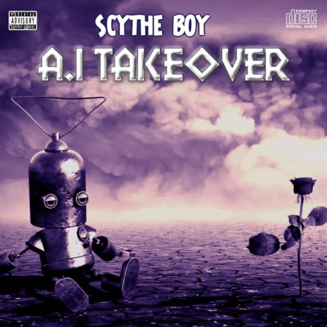 A.I TAKEOVER | Boomplay Music