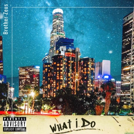 What i Do | Boomplay Music