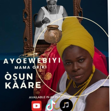 Ọ̀ṣun Kàárè | Boomplay Music