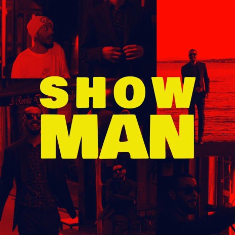 Showman ft. showman13k & Skailer | Boomplay Music
