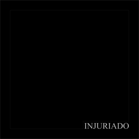 INJURIADO ft. retroboy | Boomplay Music