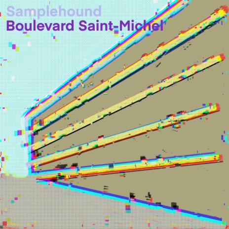Boulevard Saint-Michel | Boomplay Music