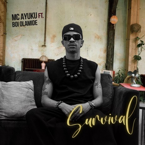 Survival ft. Boi Olamide | Boomplay Music