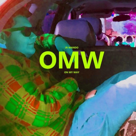 OMW (On My Way) | Boomplay Music