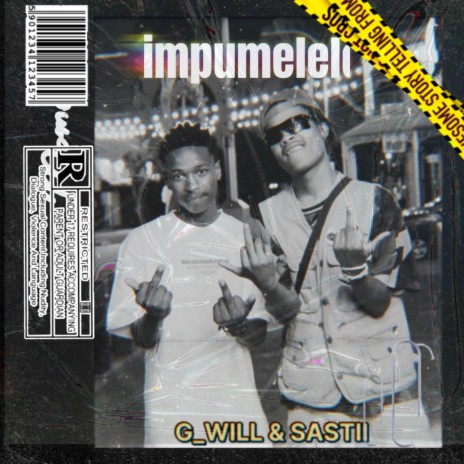 Impumelelo ft. Sastii | Boomplay Music