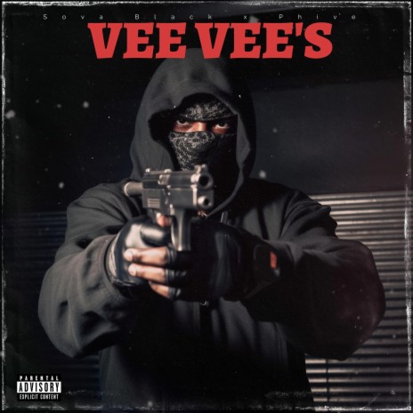 Vee Vee's ft. Phive | Boomplay Music
