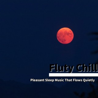 Pleasant Sleep Music That Flows Quietly