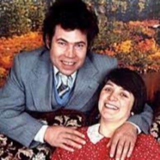 Fred and Rose west insane story part 1