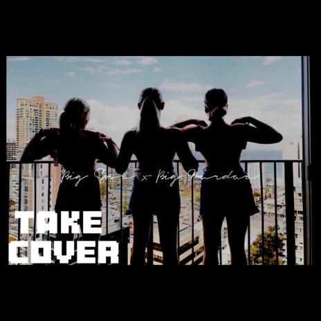 Take Cover | Boomplay Music