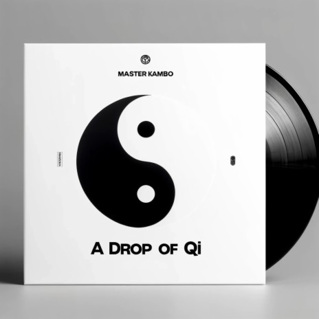 A DROP OF Qi | Boomplay Music