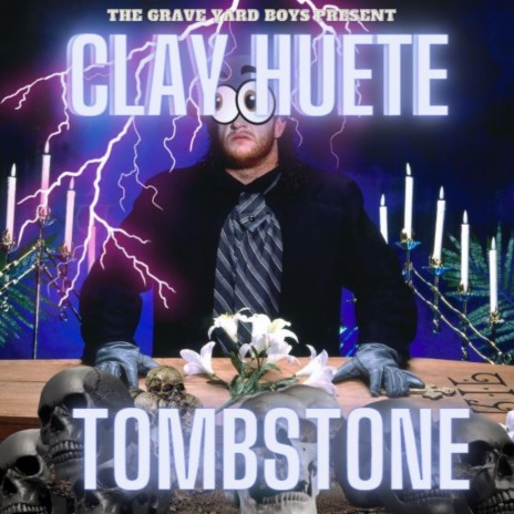 Tombstone | Boomplay Music