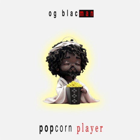 Popcorn Player (Radio Edit)