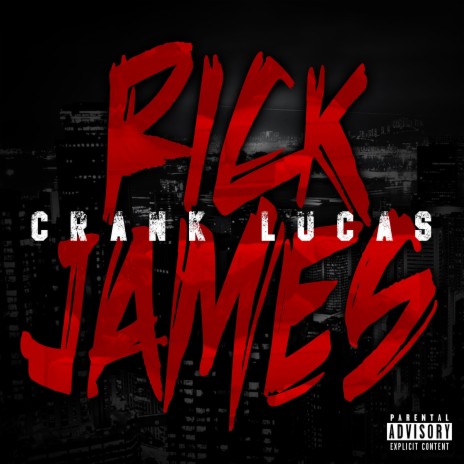 Rick James | Boomplay Music