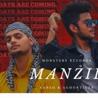 MANZIL XANSH