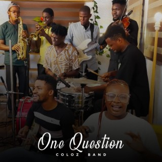 One Question (Cover)