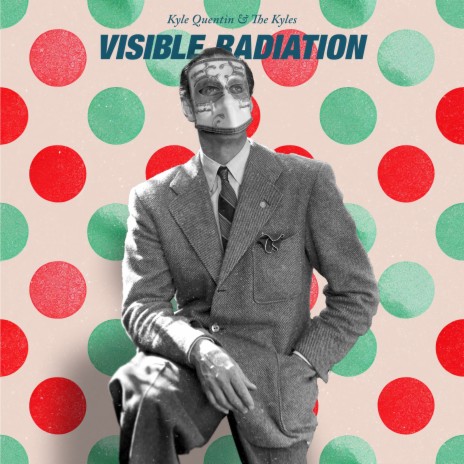 Visible Radiation | Boomplay Music