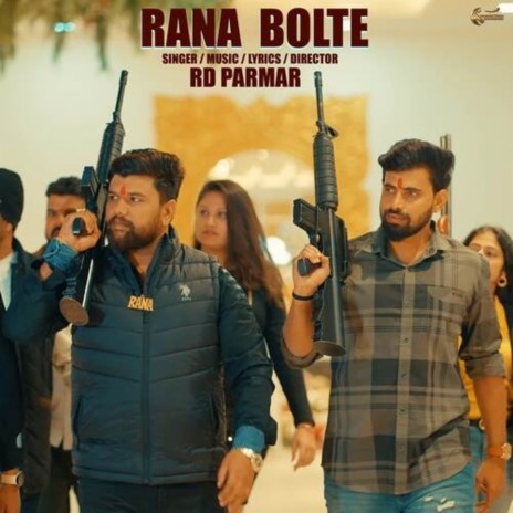 RANA BOLTE | Boomplay Music