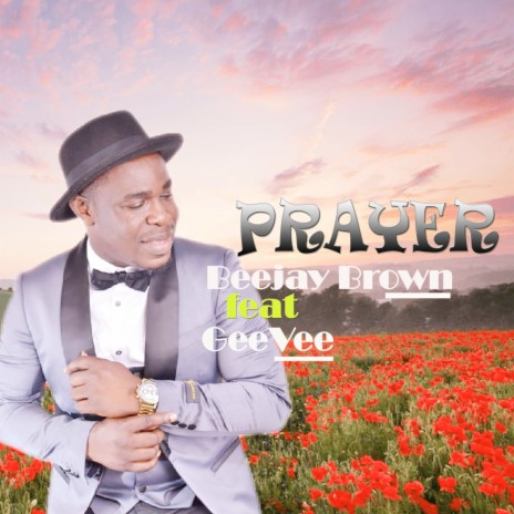 Prayer ft. Geevee | Boomplay Music