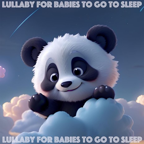 Baby Panda's Dream