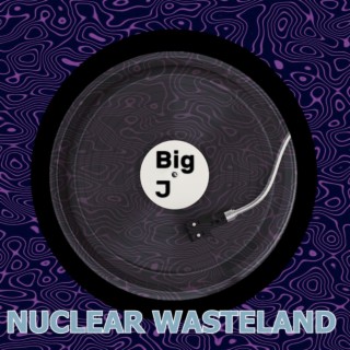 Nuclear Wasteland