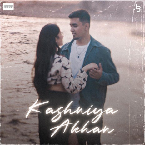 Kashniya Akhan ft. Harshwdym | Boomplay Music