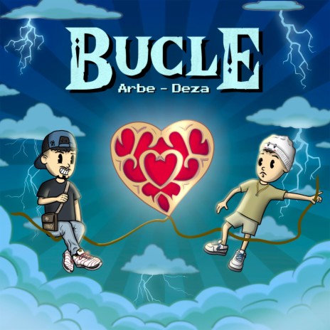 BUCLE ft. Deza | Boomplay Music