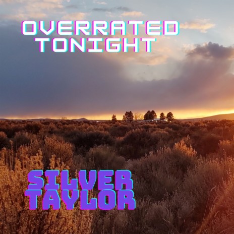 Overrated Tonight | Boomplay Music