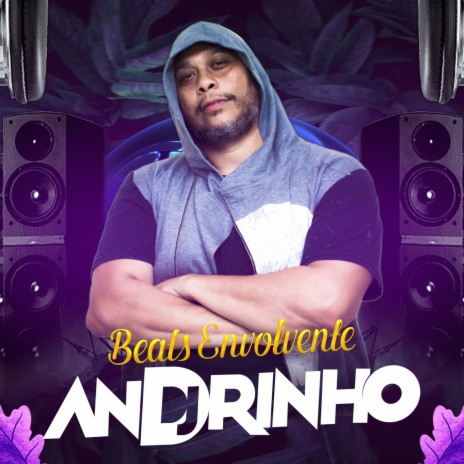 Alemao do Forro feat Dj Andrinho - Olha Eu ft. Alemao do Forro | Boomplay Music