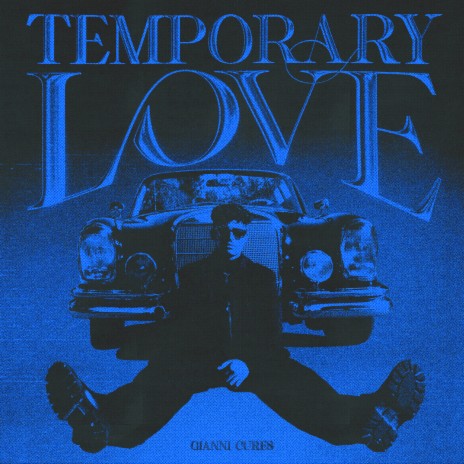 TEMPORARY LOVE | Boomplay Music