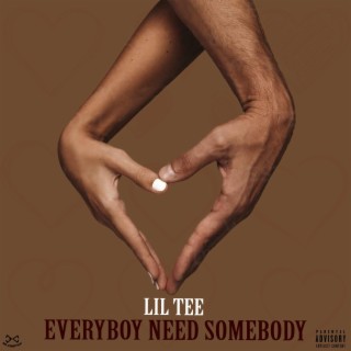 Everybody Need Somebody