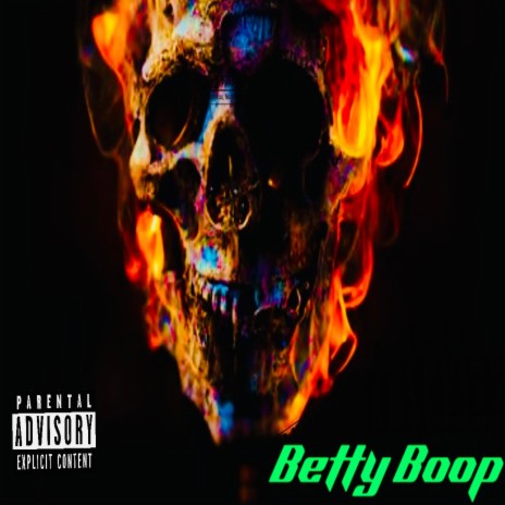 Betty Boop | Boomplay Music