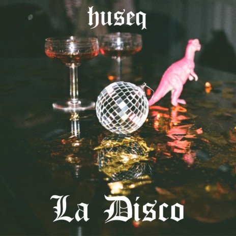 La Disco (Original Mix) | Boomplay Music