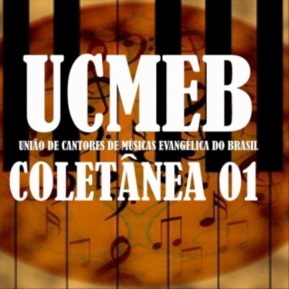 UCMEB Coletânea, Vol. 1