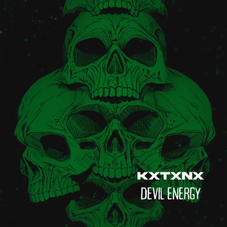 DEVIL ENERGY | Boomplay Music