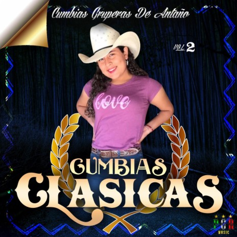 Adolescente Y Bonita ft. Cumbias Clasicas & Cumbias Tropicales | Boomplay Music