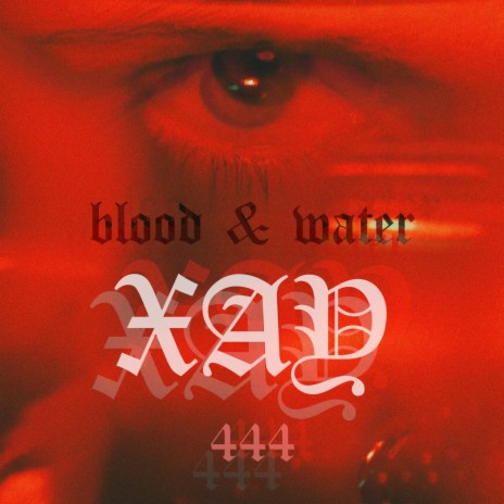 blood & water