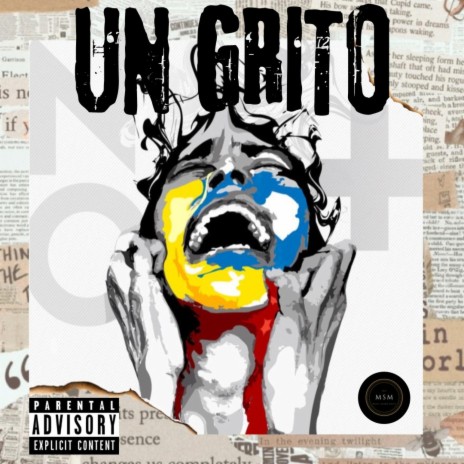 Un Grito | Boomplay Music