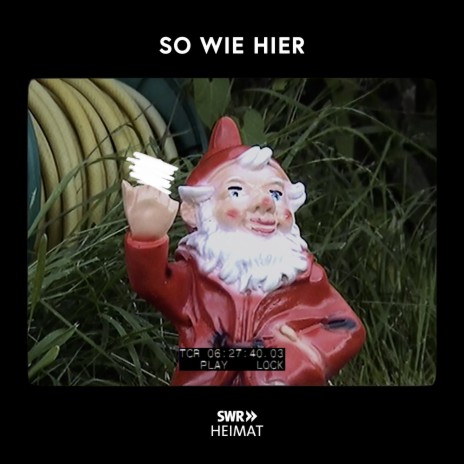 So wie hier (Alternative Version) | Boomplay Music