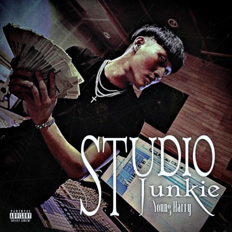 Studio Junkie | Boomplay Music