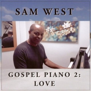 Gospel Piano 2: Love