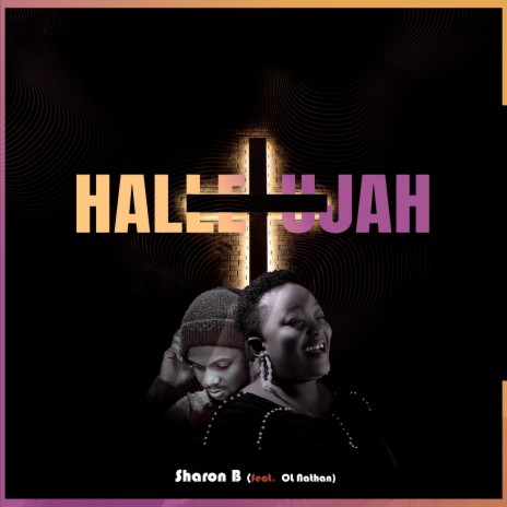 Hallelujah ft. Ol Nathan | Boomplay Music